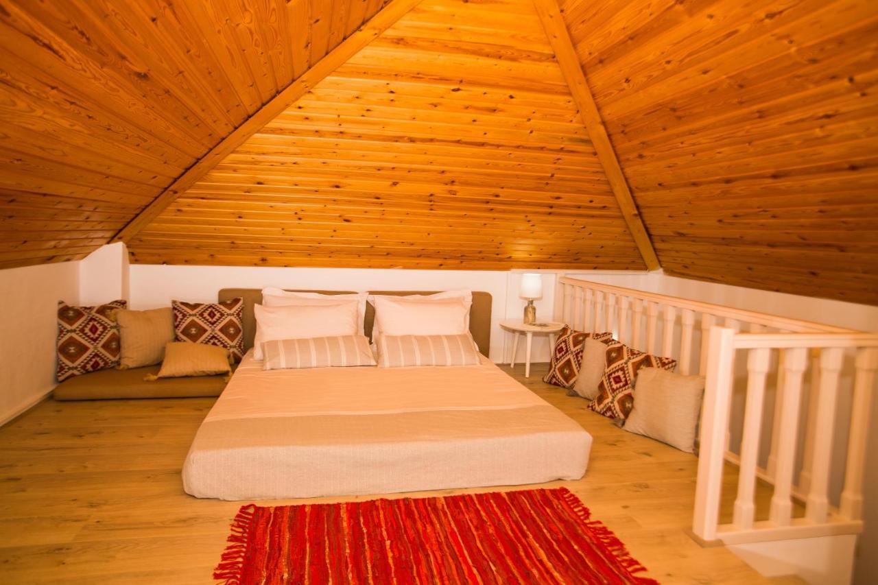 Spongkalya Apartment II Kálymnos 外观 照片
